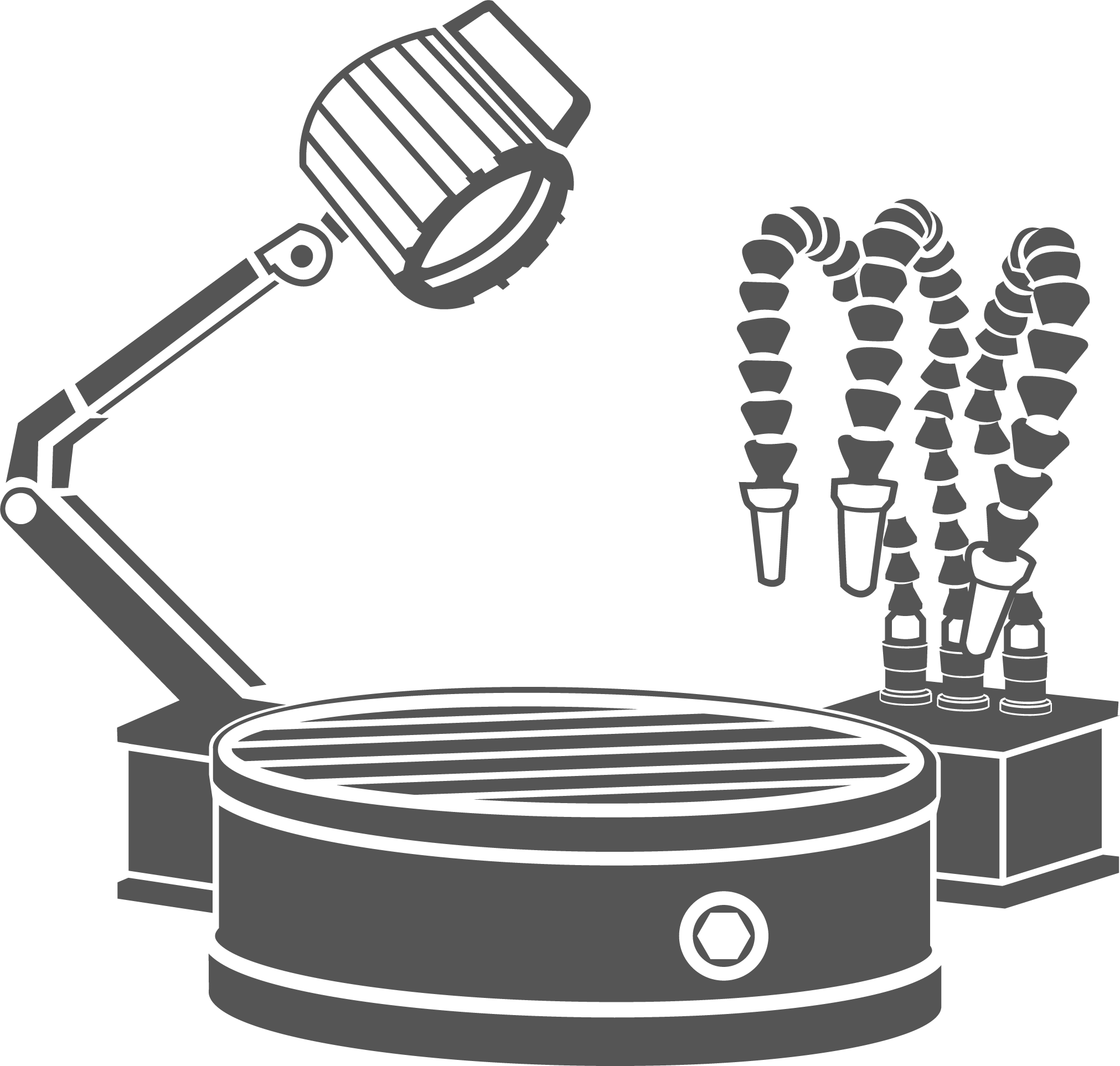 Llave Torx WT09IS