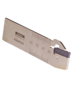 Portainsertos Tronzado Lama KSA-3203N, Espesor 3 mm