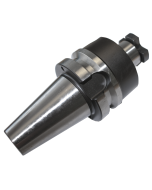 Cono BT40 AD+B para cortador tipo corona