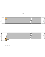 Dimensiones SRGC-R-1212-F06