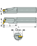 S16Q-SVUC-L-11 - Portainserto torneado interior