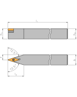 Dimensiones SVVC-N-1212-F11