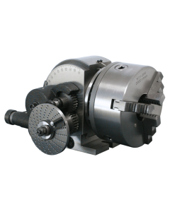 Divisor Universal BS-2-8" con Chuck y Contrapunto