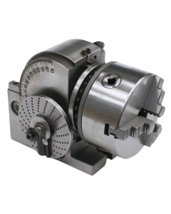 Divisor Semi-Universal BS-0-5"con Chuck y Contrapunto