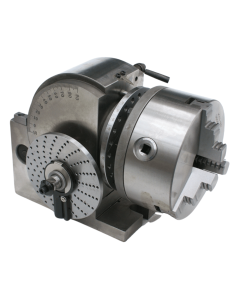 Divisor Semi-Universal BS-1-6" con Chuck y Contrapunto