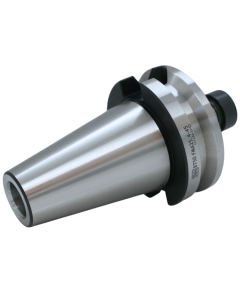 Cono BT50 FMA25.4-045 para Cortador Tipo Corona, Ø Piloto 1"