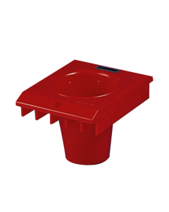 Base para conos CAT/SK/ISO/BT30