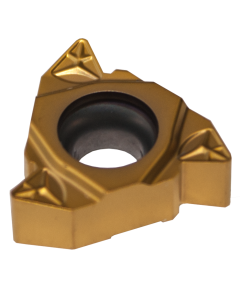 Inserto de roscado exterior derecho RT22.01W 