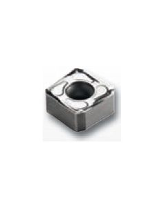 SNGX-120508-FN-ALU grado AN1015 - Inserto de fresado para aluminio