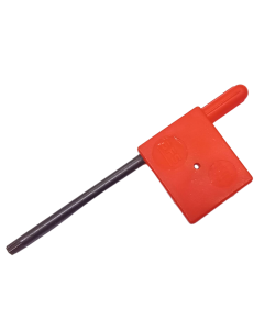 Llave Torx WT15IP 