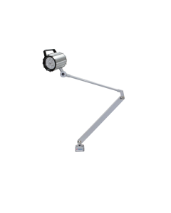 Lampara Led Vled 400L con brazo articulado