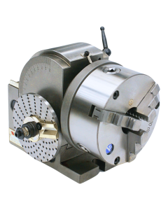 Divisor Semi-Universal BS-1 con Chuck de 6'' 