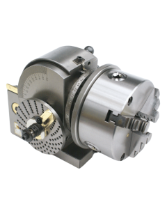 Divisor Universal BS-2-J-8 con Chuck y Contrapunto