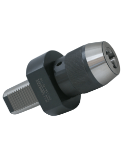 Portaherramienta Chuck-40-16 VDI-40 estático tipo broquero de apriete rápido Ø de sujeción 3 - 16 mm
