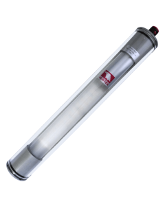 Lampara Cilíndrica LED de 520 mm Longitud