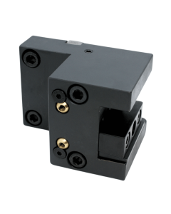 Portaherramienta (OD) BMT55 25X25 Estático Axial , Zanco 25 mm