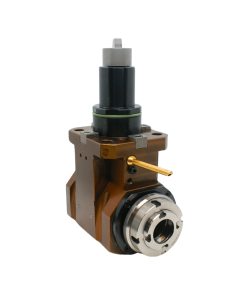 Portaherramienta Viva Radial BMT55 90° para boquillas ER32