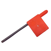 Llave Torx WT15IP 
