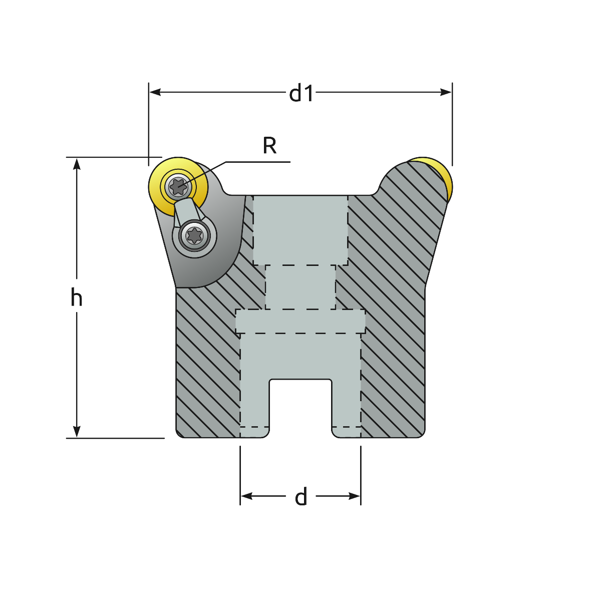 corona vt-rm-5r50